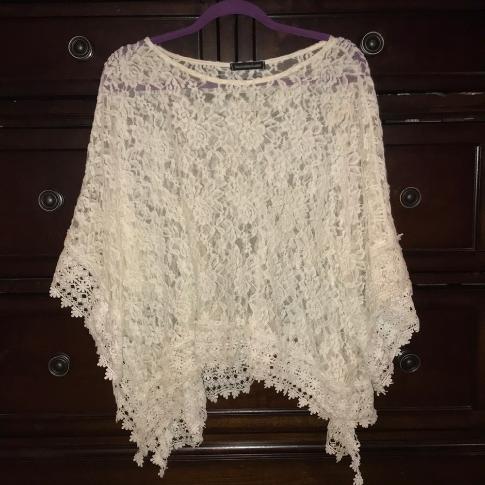 Boho Top